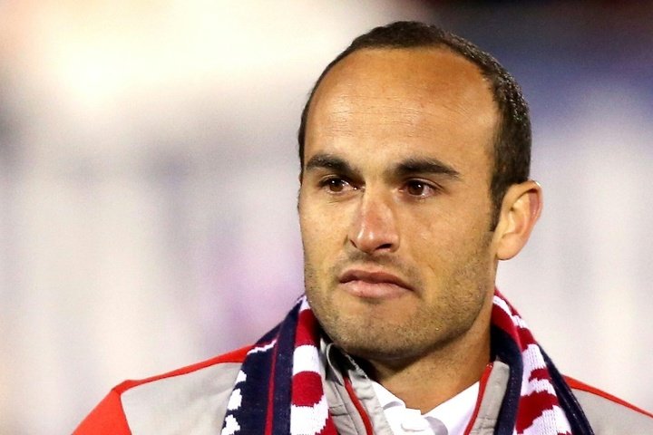 US soccer star Donovan becomes part-owner of Swansea