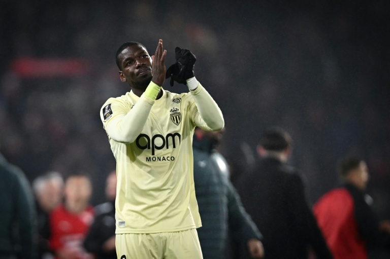 Após afastamento por doping, Pogba sonha com a Copa do Mundo