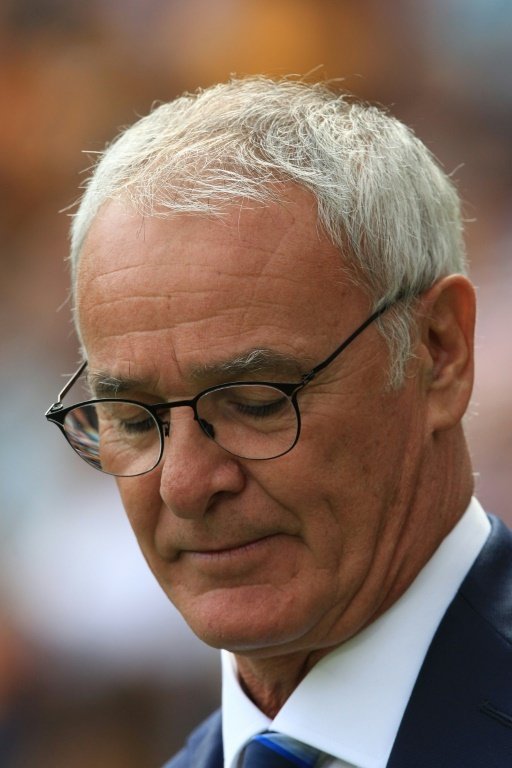 Ranieri valora el despliegue físico pero lamenta la falta de juego en equipo