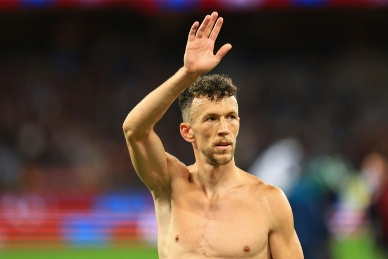 Flick finds Perisic as alternative to Nico Williams