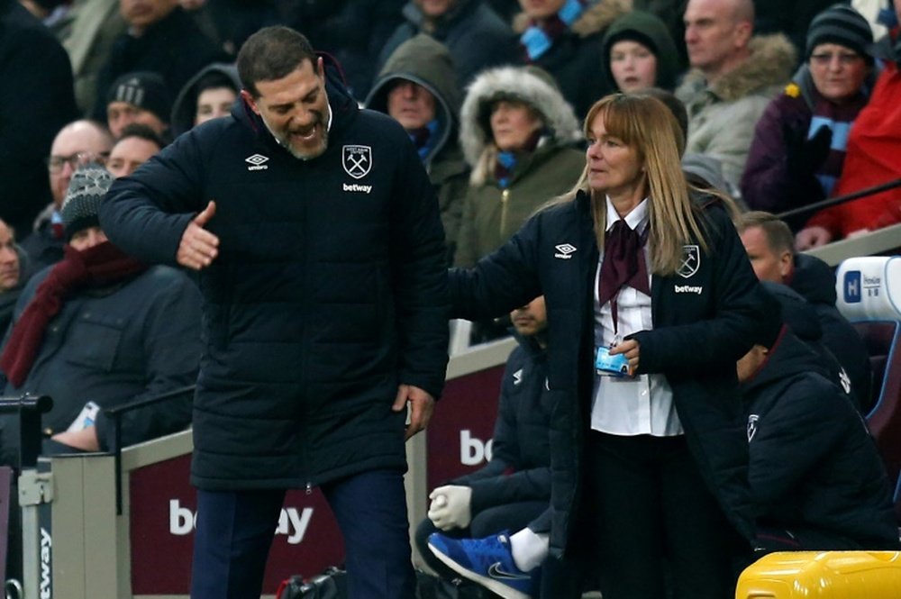 Bilic relieved as West Ham steer clear of relegation battle