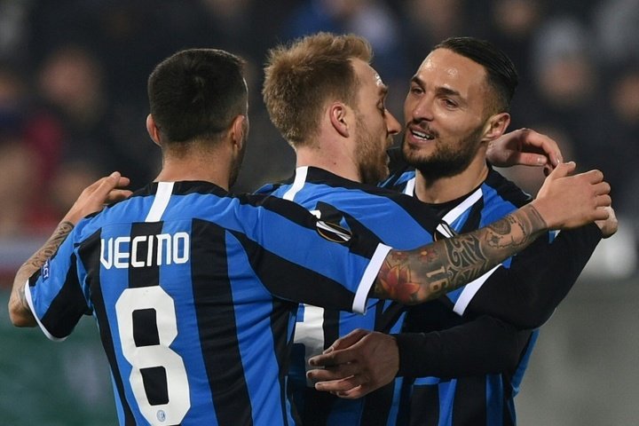 Três meias e um zagueiro: a lista de compras da Inter