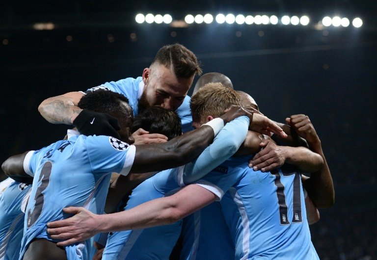 Pellegrini: Manchester City can win Champions League
