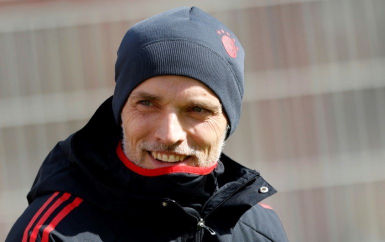 Thomas Tuchel choqué par son éviction à Chelsea