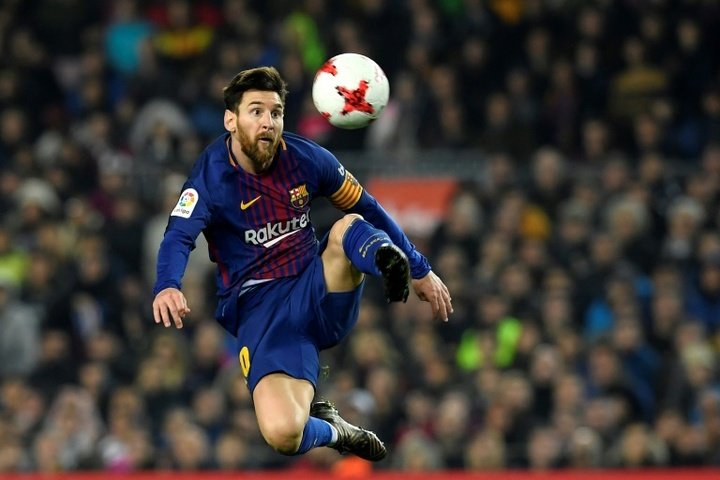 El descubridor de Iniesta compara a Messi con un mexicano no internacional