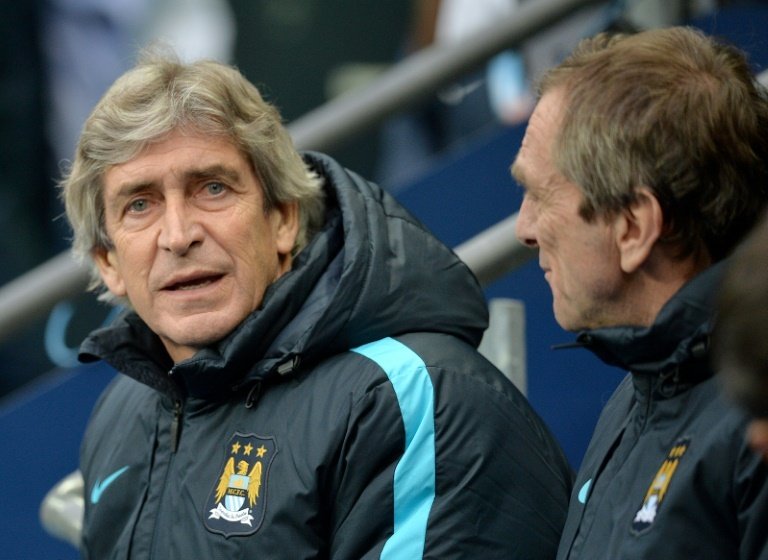 City depth encourages Pellegrini