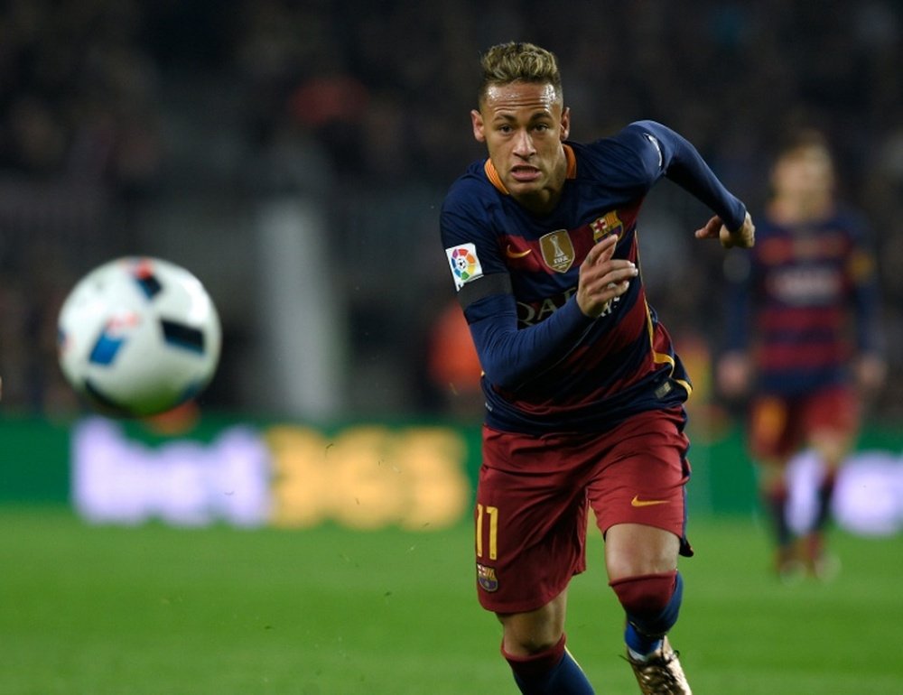 Prosecutors accused Barcelona star striker Neymar of tax evasion and falsifying documents between 2006, when he was just a promising youngster at Brazilian football club Santos, and 2013, when he signed for BarcelonaÂ 