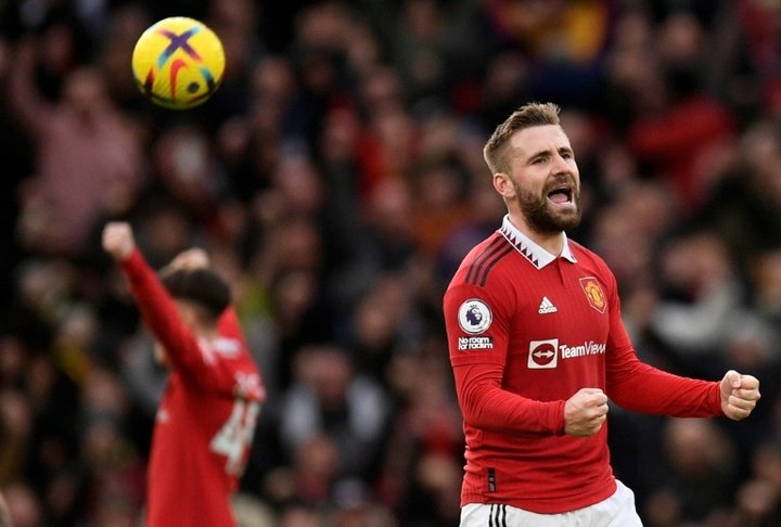 Man Utd not enough at West Ham defeat, says Shaw