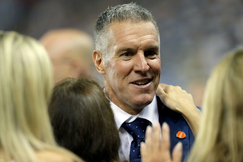 Vermes has signed off on a new deal. AFP
