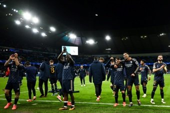 Davide Ancelotti, adjoint de son père Carlo sur le banc du Real Madrid, a expliqué à Mundo Deportivo le choix des cinq tireurs de la séance de tirs au but. Deux joueurs ont demandé à ne pas tirer.