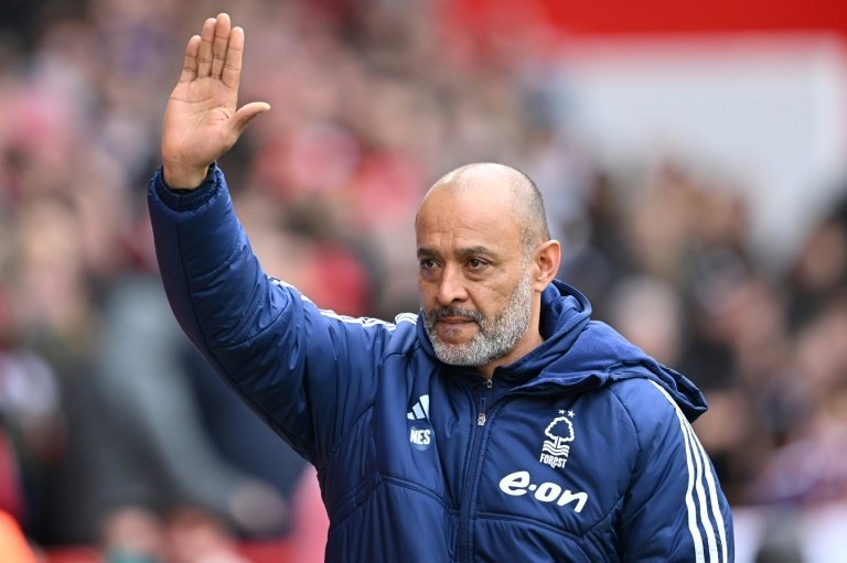 Nottingham Forest boss Nuno  hit with three-game ban