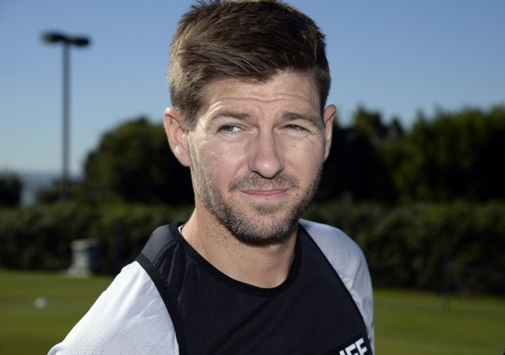Gerrard offered MK Dons manager's job