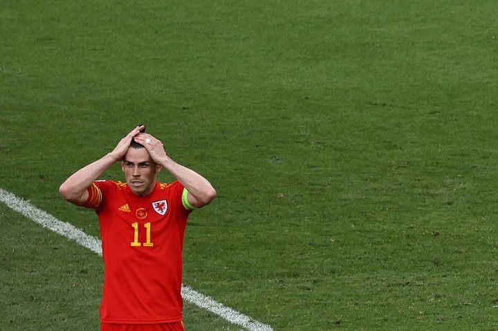 Bale croît en ses chances face au Danemark