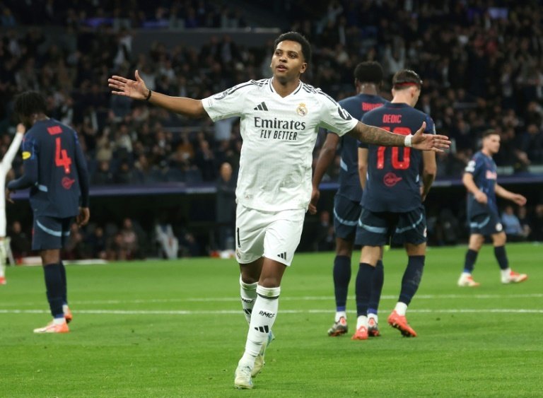 Chelsea sonde Rodrygo et envisage une offre