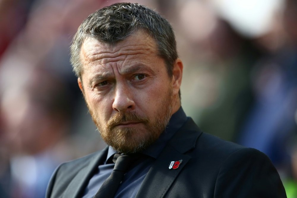 Jokanovic entrenará en Catar. AFP