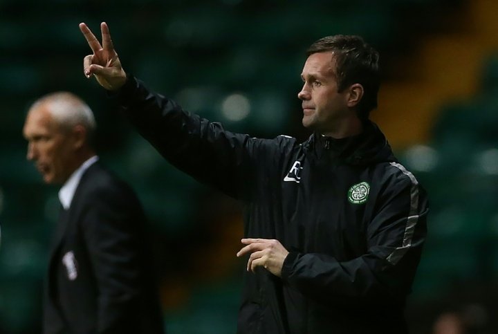 Ronny Deila apointed as Valerenga manager