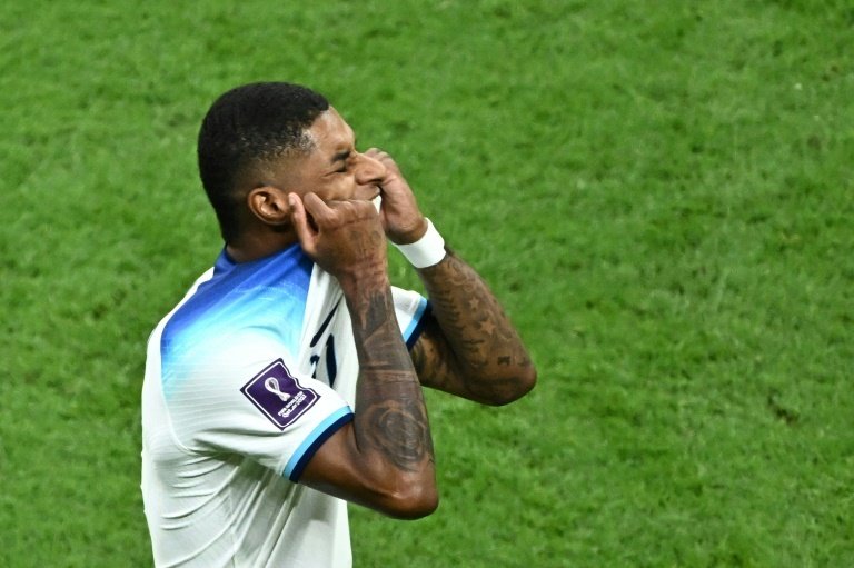 Rashford returns as Tuchel names first England squad