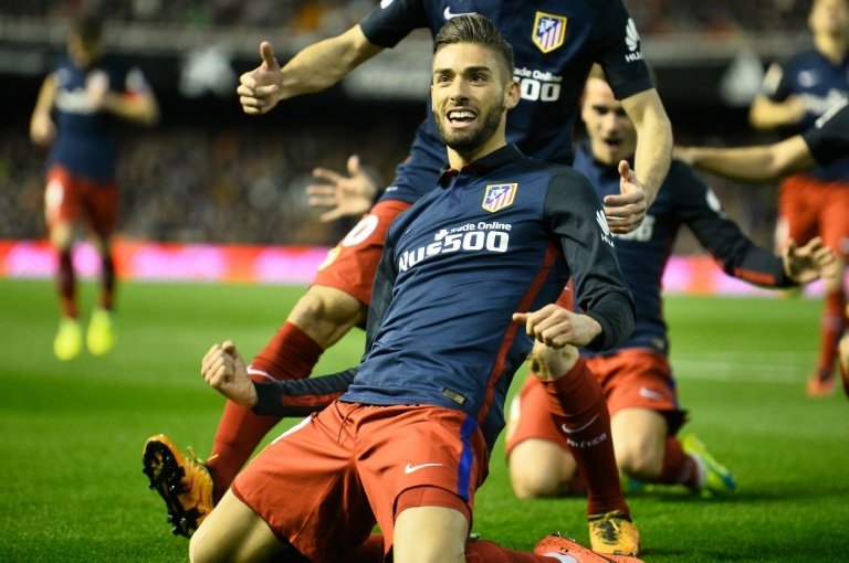 Torres ban hands striking role to Carrasco