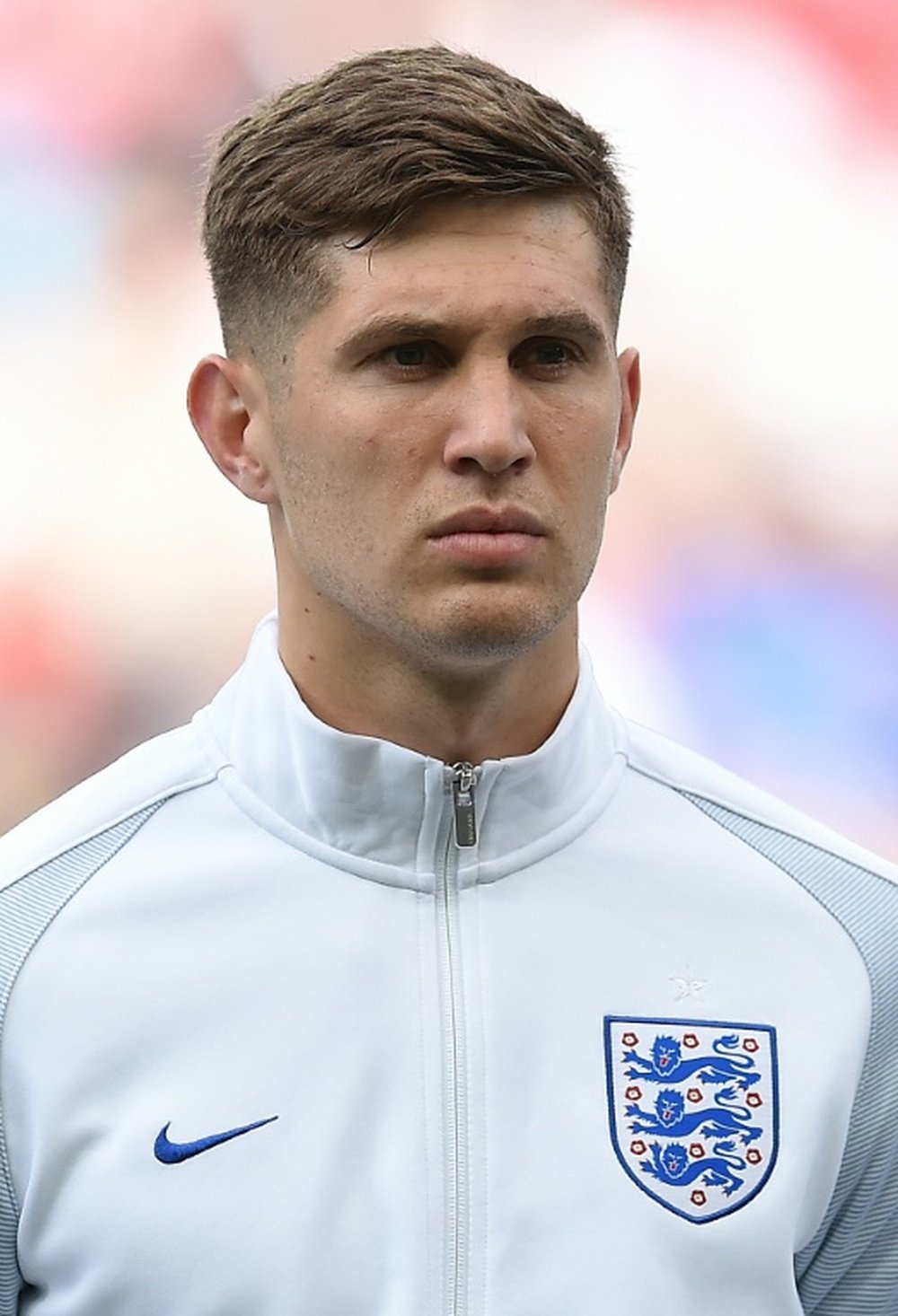 John Stones hails lessons learnt from Guardiola and Southgate.