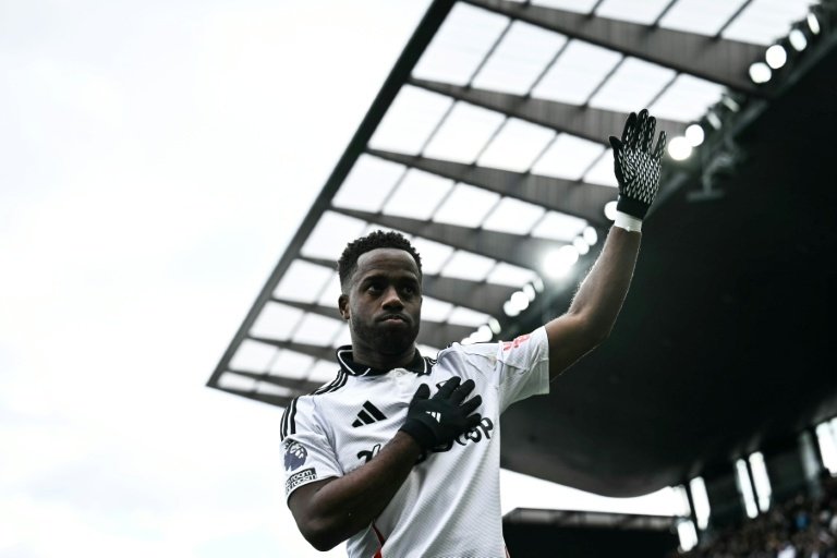 El Fulham crece y mira a Europa