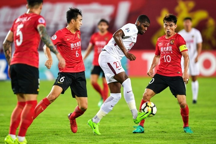 Unsettled Modeste set to end China adventure