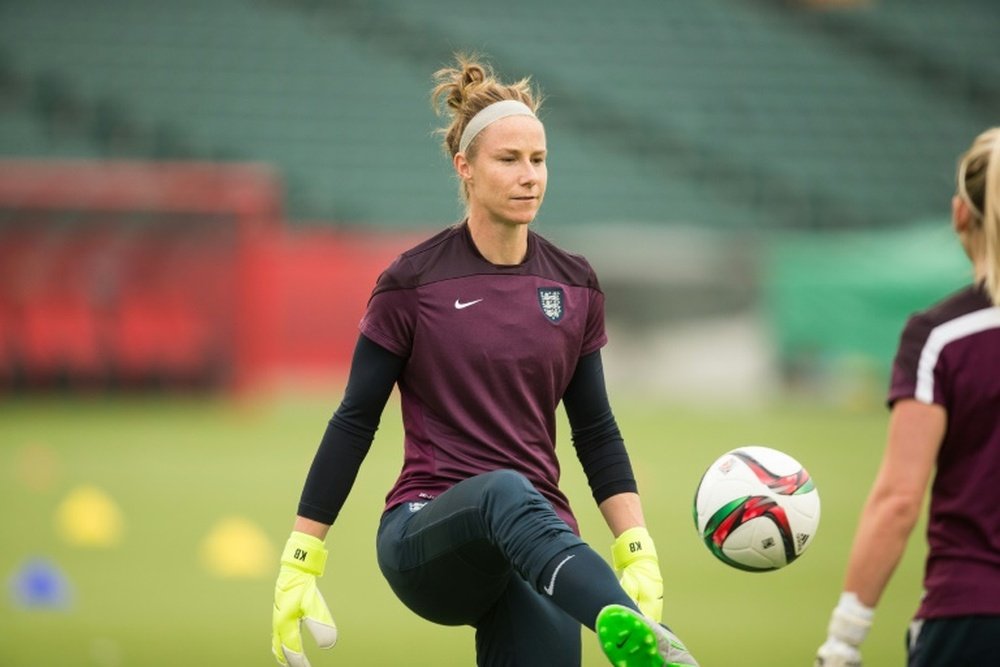 Bardsley's own-goal allowed Team USA to triumph again. AFP