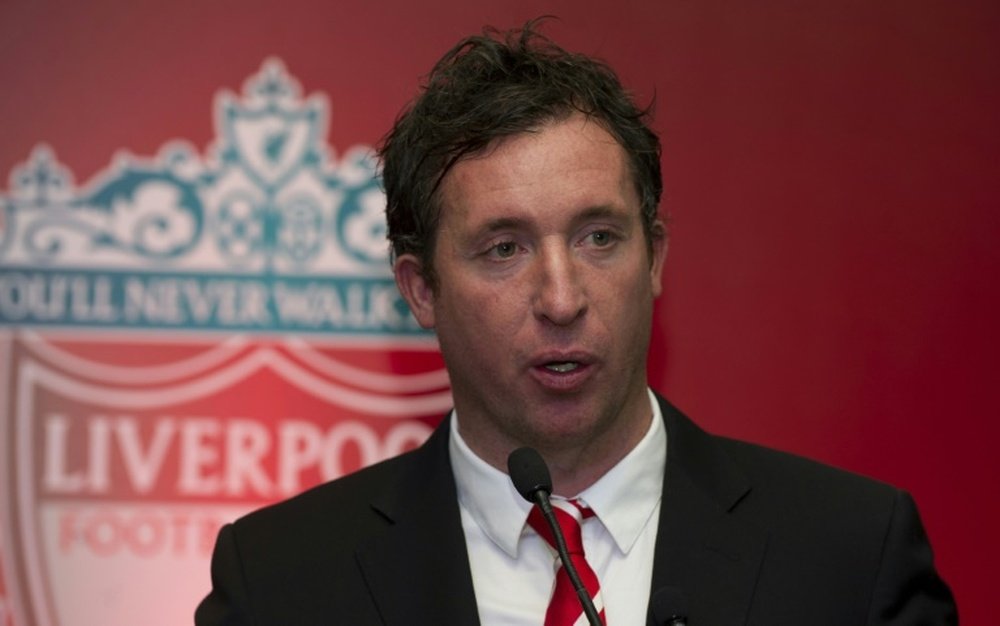 Robbie Fowler