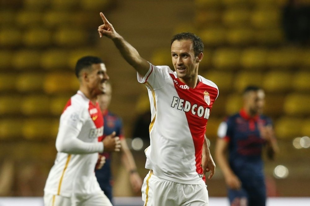 L'ancien défenseur de Monaco, Ricardo Carvalho, a fait l'éloge du jeune prodige Kylian Mbappé. AFP
