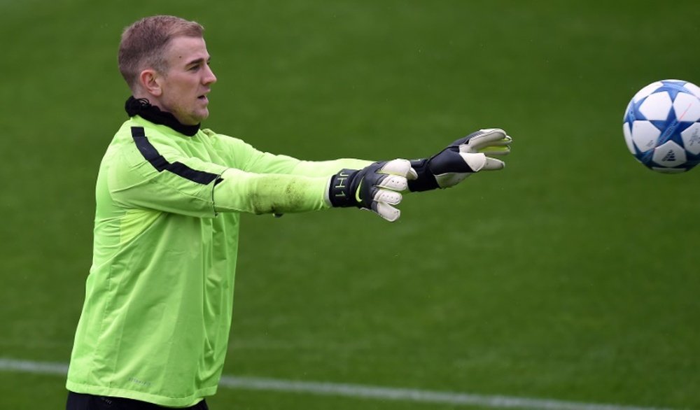 Manchester City goalkeeper Joe Hart is crucial to the teams fortunes and his injury is the latest to inflict the squad, which suddenly looks vulnerable