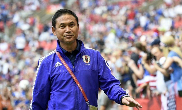Japan look set to replace coach Norio Sasaki after the former womens world champions failed to qualify for the Rio Olympic football tournament