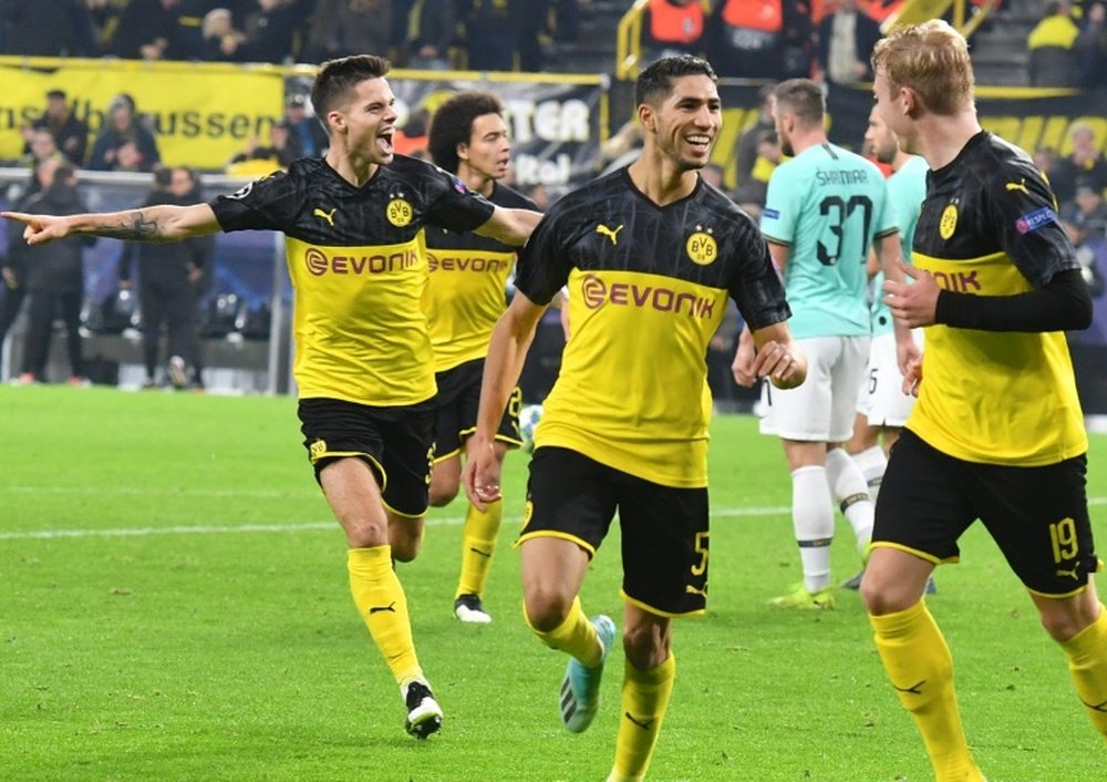 Rinnovo di contratto tra Dortmund e Puma fino al 2028