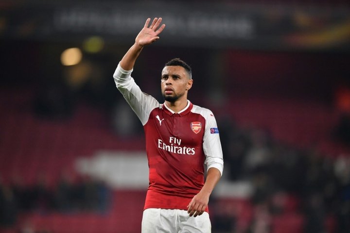 Coquelin will join Valencia says Wenger