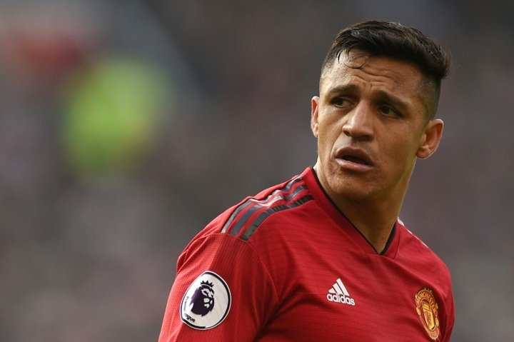 United consider terminating Alexis and Rojo contracts