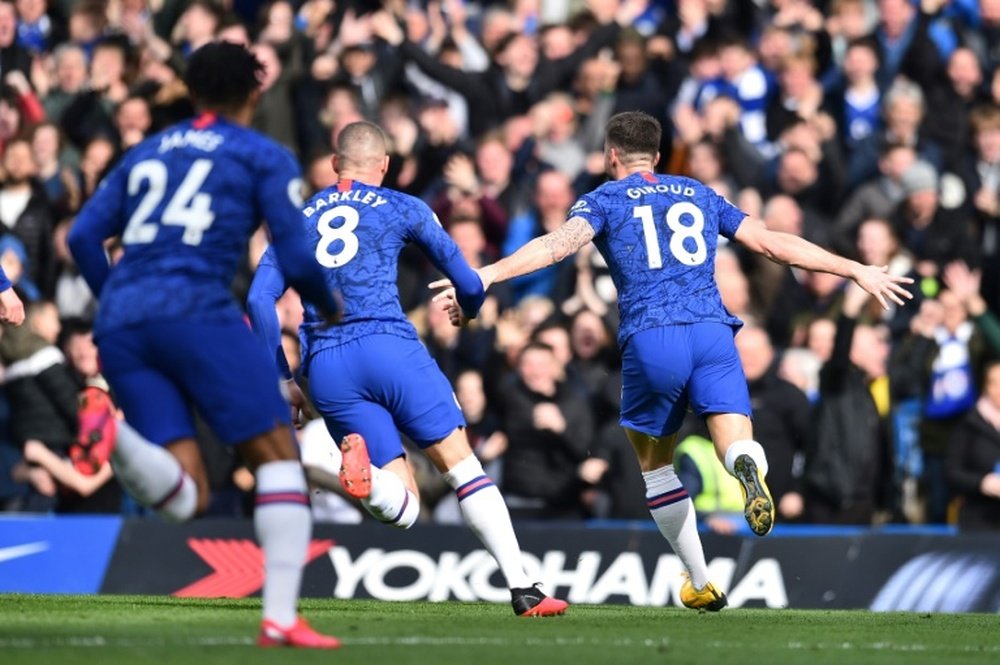 How important are matchgoing football fans?