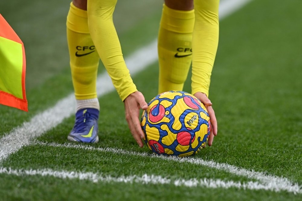 Main news in English football on 16th December. AFP