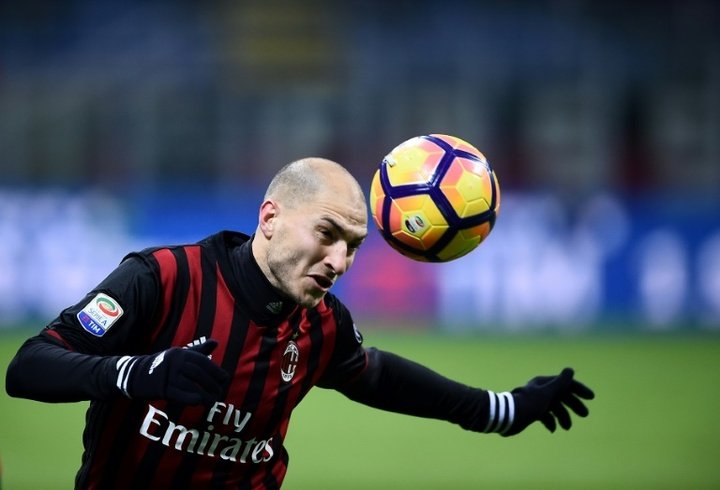 Milan slip-up hands Europa impetus to Inter