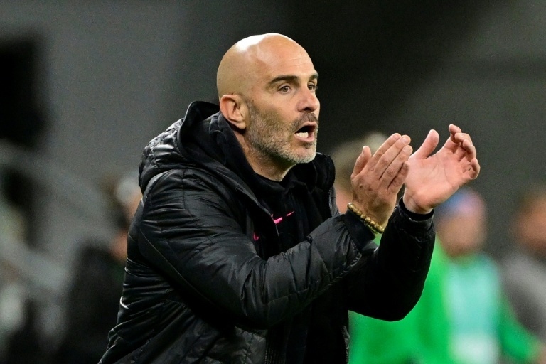 Maresca Chelsea