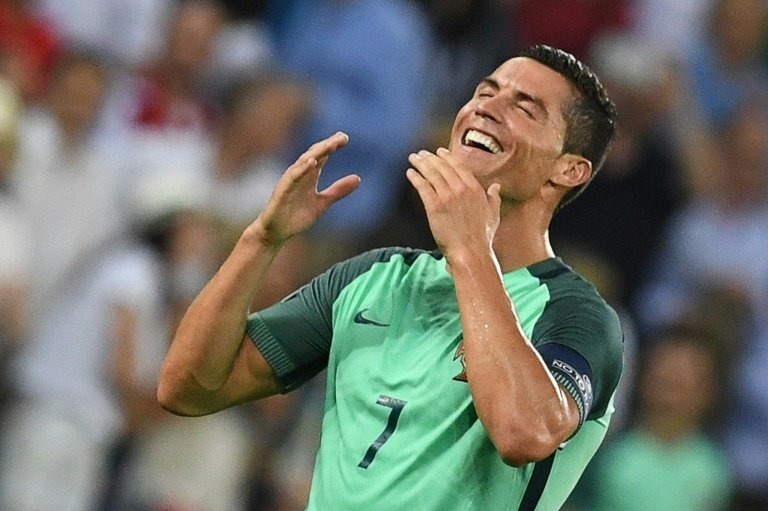 'Dragon-slayer' Ronaldo shatters Wales big night at Euro 2016