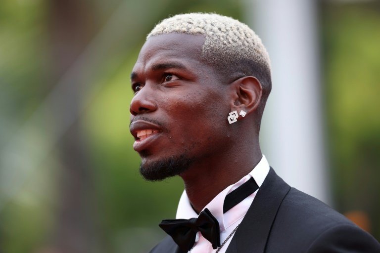 Paul Pogba arrive en Ligue 1 à l'AS Monaco !