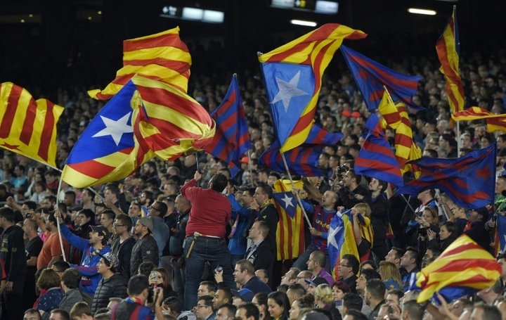 Barcelona look to youth for Copa del Rey tie