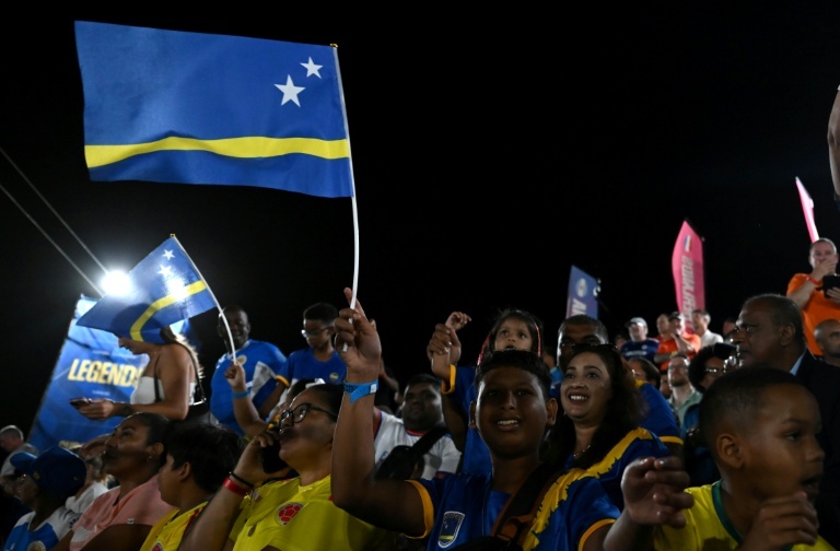 Curacao