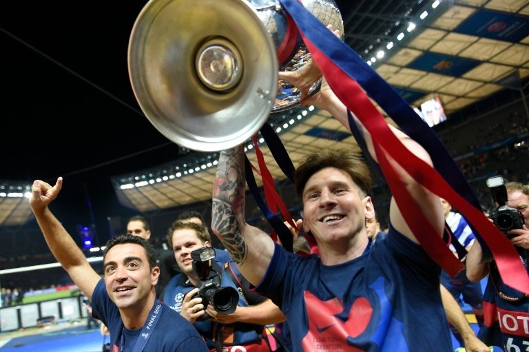 MESSI 10, UCL FINAL 2015 BERLIN