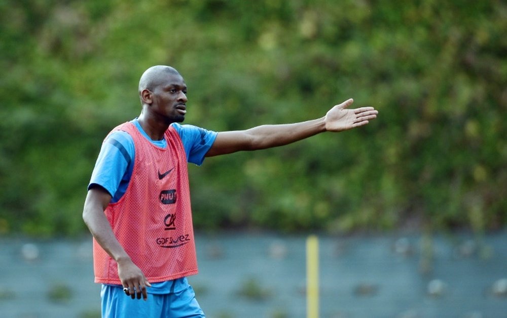 Ligue 1 giants Marseille announce that they have agreed a deal in principle to bring injury-prone former Arsenal and current French international midfielder Abou Diaby to the Velodrome