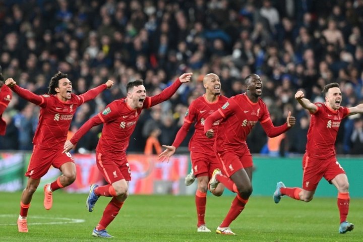 Quartas da Champions: o que esperar de Benfica x Liverpool