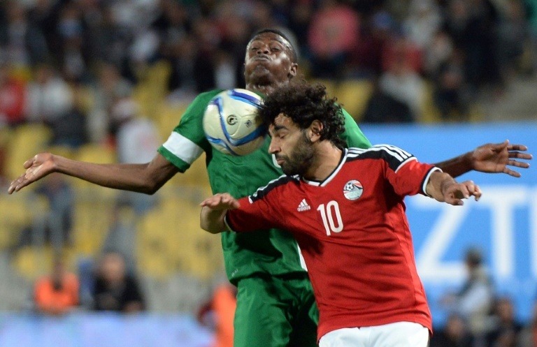 Egypt football team look to rekindle glory days