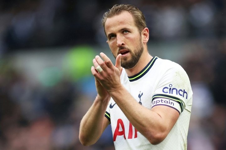 Madrid's roadmap to sign Kane: a swap deal with two players