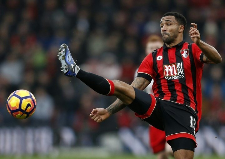 Bournemouth boss Howe backs Wilson and Cook for England