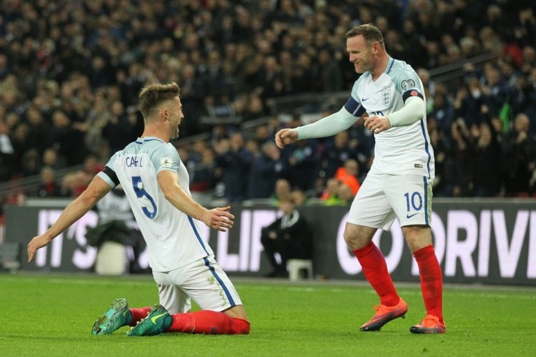 England boost Southgate with win over Scotland