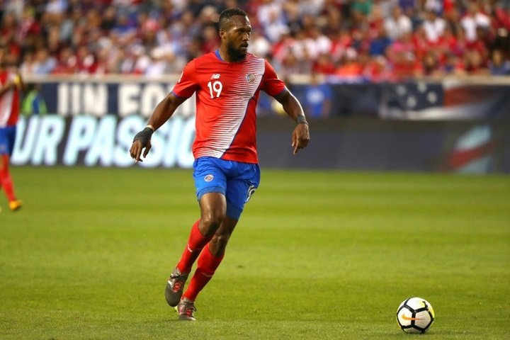 Costa Rica consigue la primera victoria de la 'era Matosas'