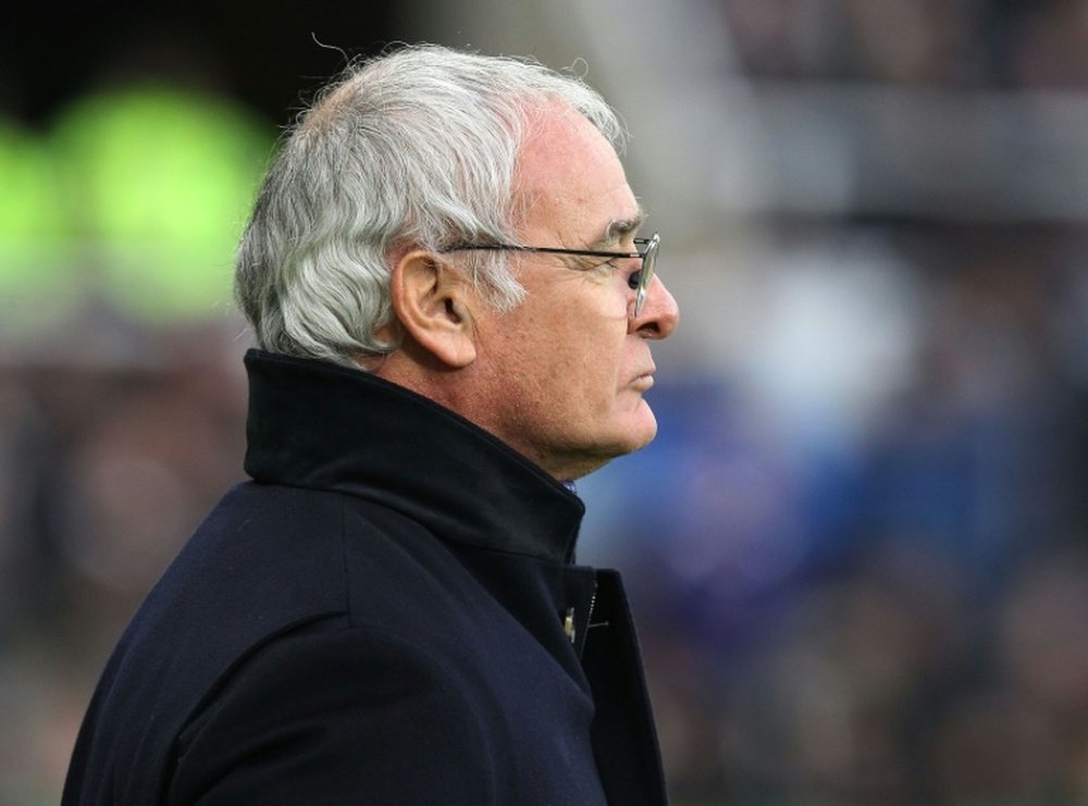 Leicester City's manager Claudio Ranieri has a big incentive to win. BeSoccer